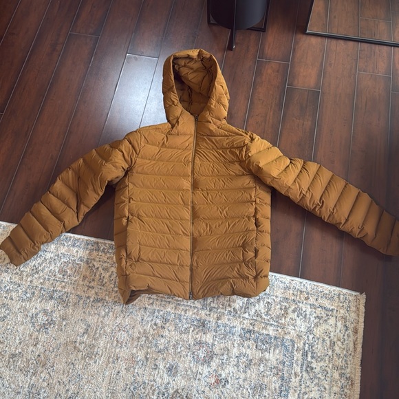 Lululemon Men’s Jacket - Picture 2 of 7